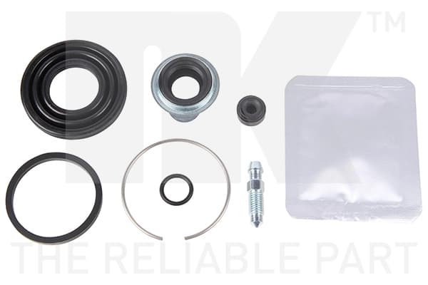 Kit de réparation, étrier de frein