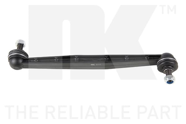 Entretoise/tige, stabilisateur