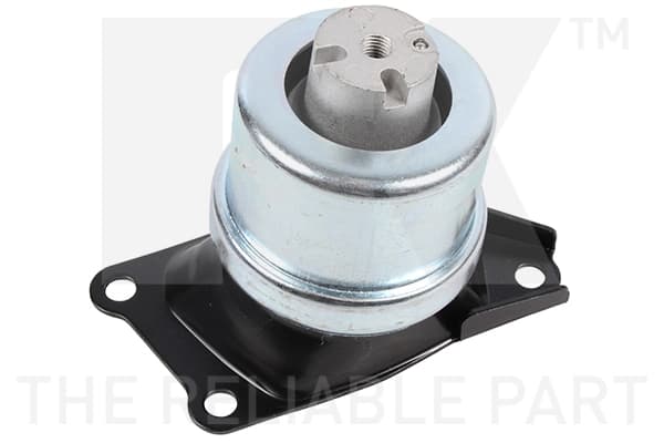 Support moteur