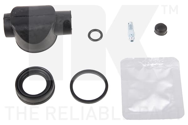 Kit de réparation, étrier de frein