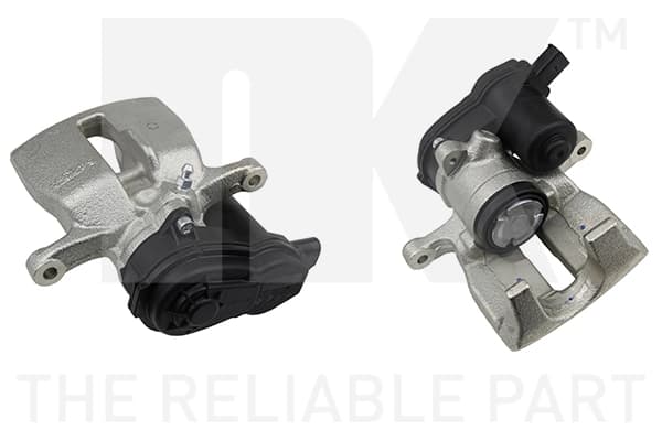 Étrier de frein