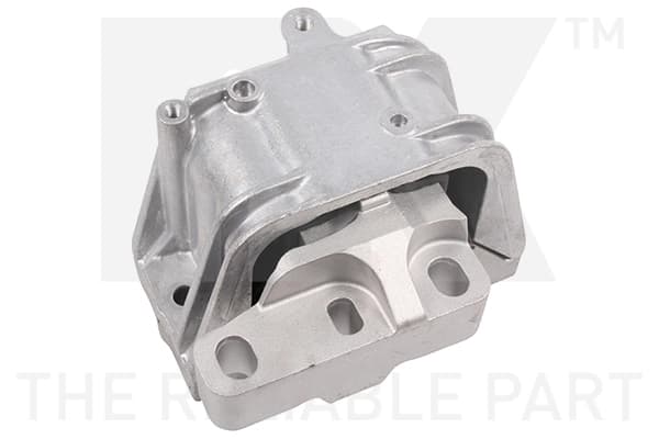 Support moteur