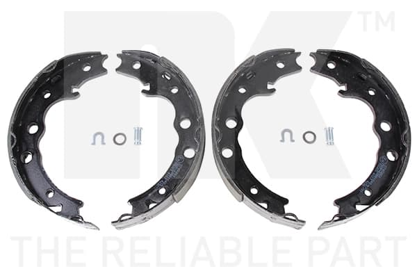 SZCZĘKI HAM. RĘCZ. SUBARU BRZ/LEGACY/OUTBACK/WRX 2,0-3,6 09-