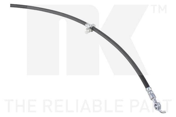 Flexible de frein