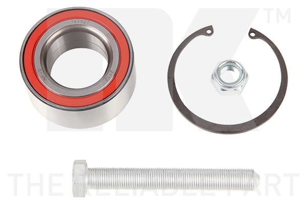 Kit de roulements de roue