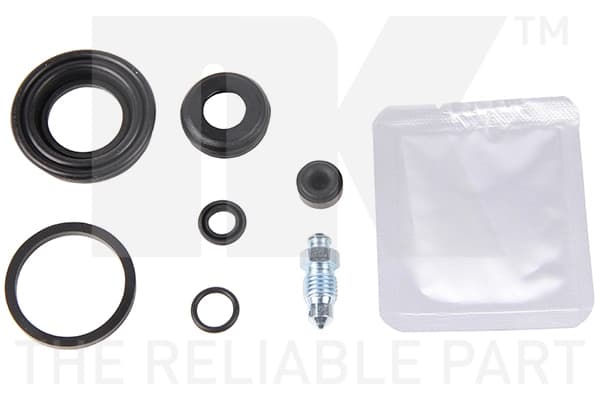 Kit de réparation, étrier de frein