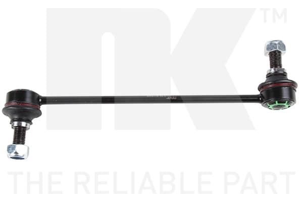 Entretoise/tige, stabilisateur
