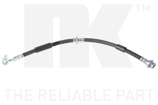 Flexible de frein