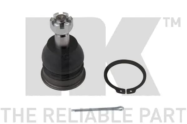 Rotule de suspension