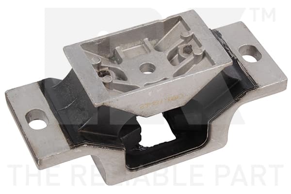 Support moteur