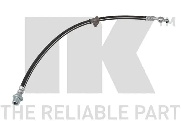 Flexible de frein