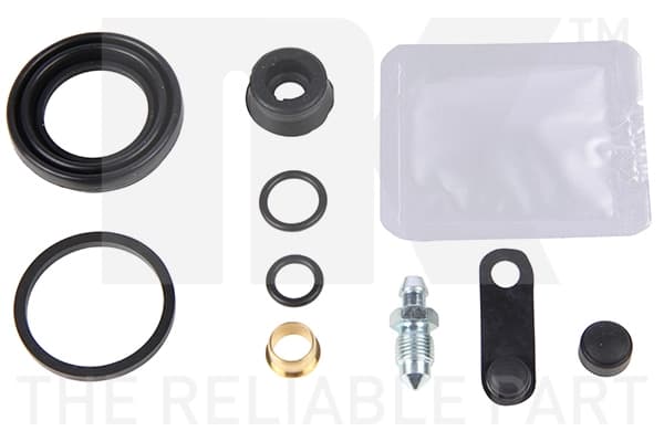 Kit de réparation, étrier de frein
