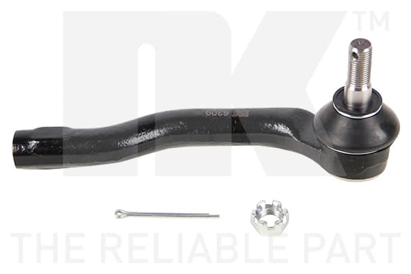 Rotule de barre de connexion