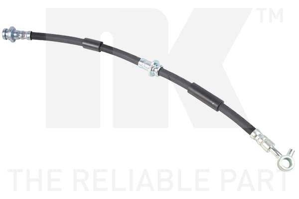 Flexible de frein
