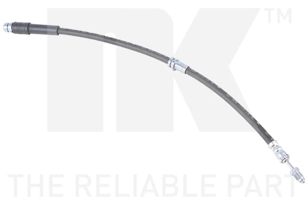 Flexible de frein