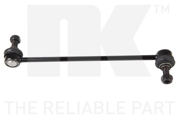 Entretoise/tige, stabilisateur