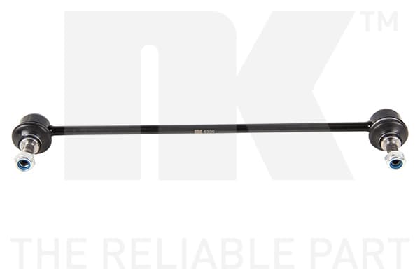 Entretoise/tige, stabilisateur