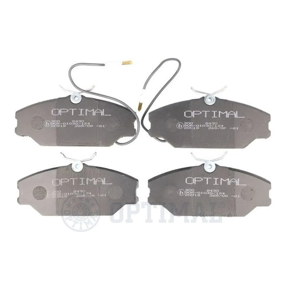 ZAWÓR POMPY WTR. RENAULT GRAND SCENIC/ MEGANE CC/ MEGANE/ SCENIC 2.0D 09-#