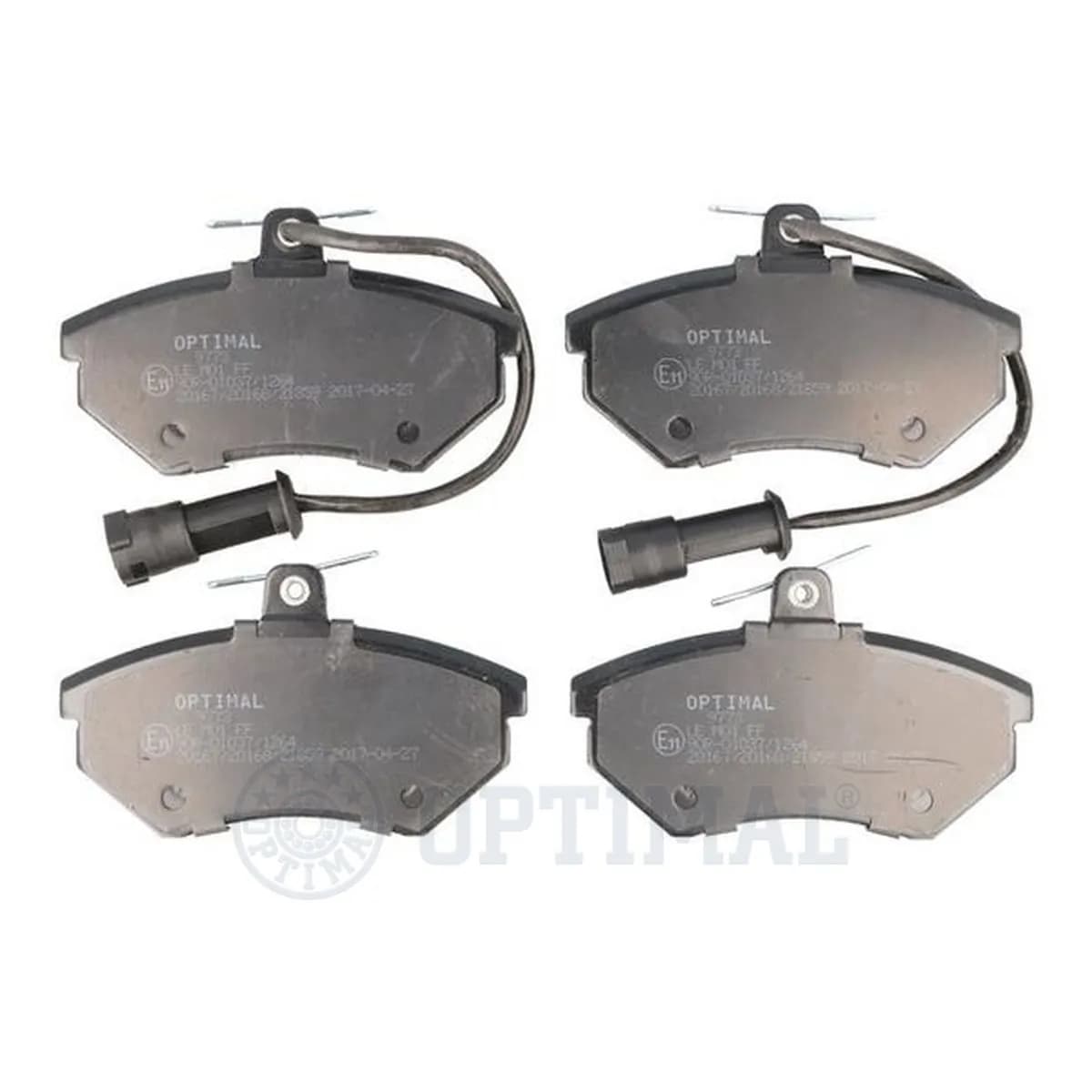 KIERUNKOWSKAZ MOTO. PRZEDNI PRAWY HONDA SHADOW 750 07-