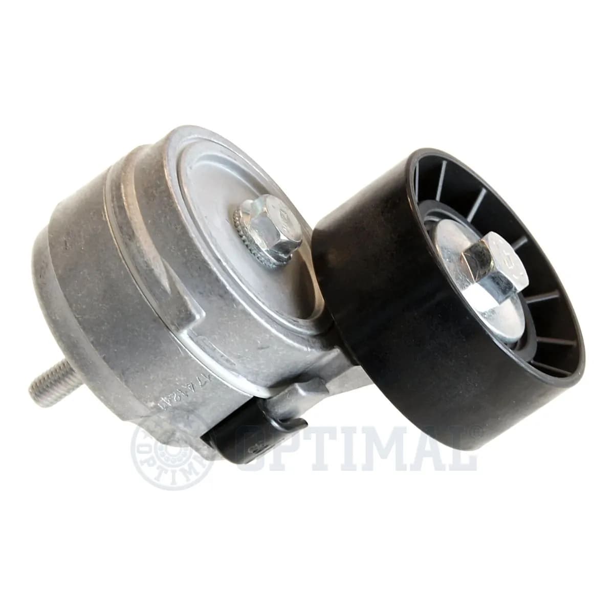 NAPINACZ PASKA WIELOROWK. FIAT 1,9 JTD