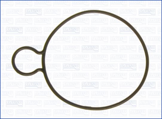 USZCZELKA POMPY VACUUM TOYOTA RAV4 08-