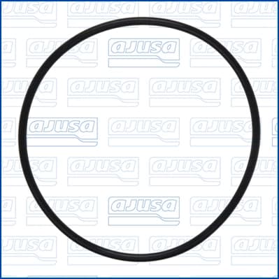 USZCZELKA POMPY WODY FORD TRANSIT 2,0 14-
