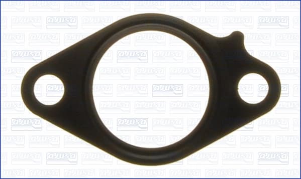USZCZELKA ZAWORU EGR HONDA ACCORD 2,2D 04-