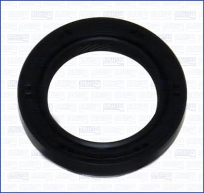 Bague d'étanchéité, vilebrequin