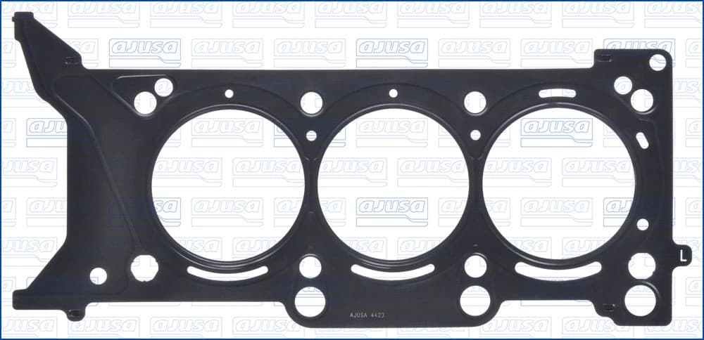 NOWY INDEKS: 68284905AB USZCZELKA GŁ. DODGE DURANGO 3,6 V6 16- LE