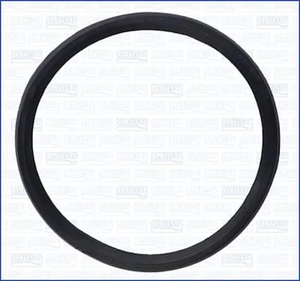 USZCZELKA TERMOSTATU NISSAN TIIDA 1.8 07-