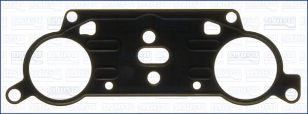 #USZCZELKA OBUDOWY ROZRZĄDU AUDI A6 3.0 02-08