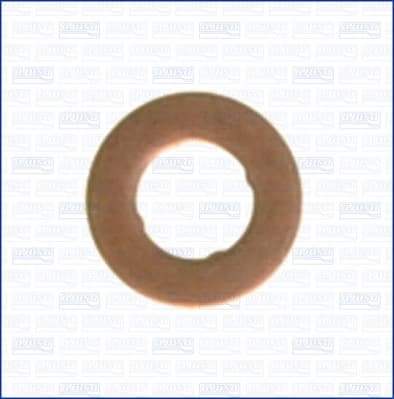 Bague d'étanchéité, porte-injecteur