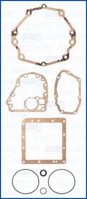 Jeu de joints d'étanchéité, boîte de vitesse manuelle