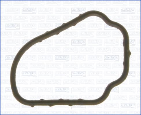 Joint d'étanchéité, boîtier du thermostat