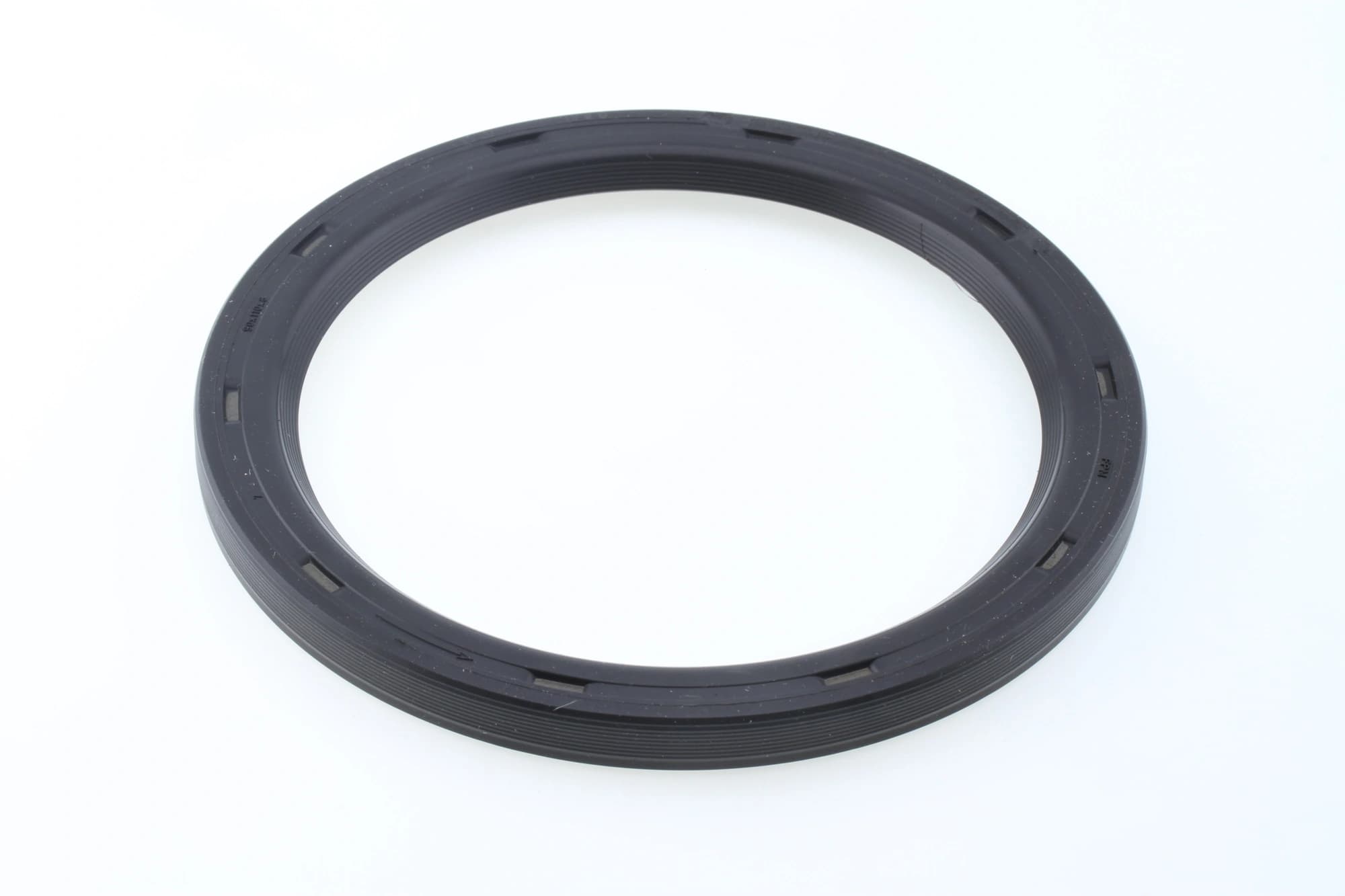 Bague d'étanchéité, vilebrequin