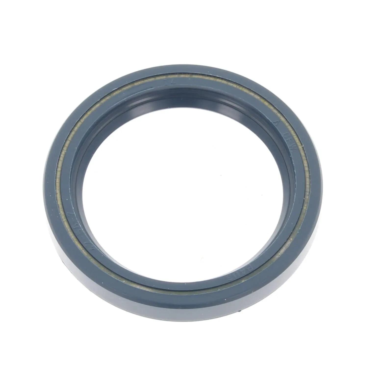 Bague d'étanchéité, pont de pompe a eau