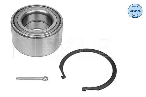 Kit de roulements de roue