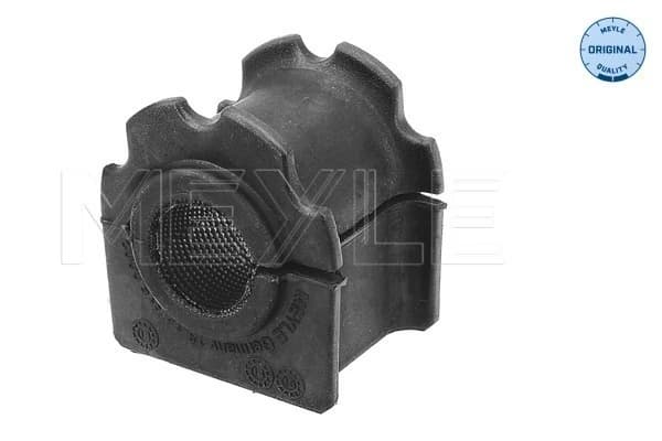 Suspension, stabilisateur