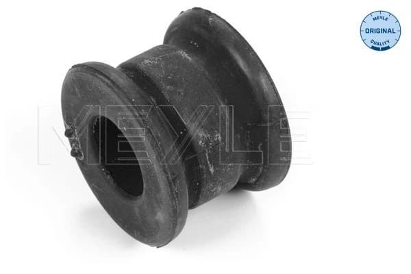 Suspension, stabilisateur