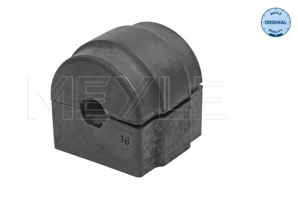 Suspension, stabilisateur
