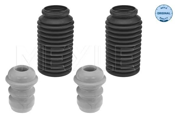 Kit de protection contre la poussicre, amortisseur