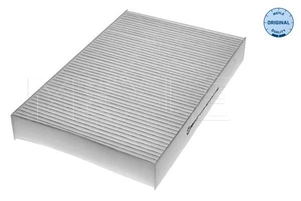 Filtre, air de l'habitacle