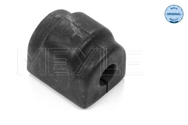 Suspension, stabilisateur