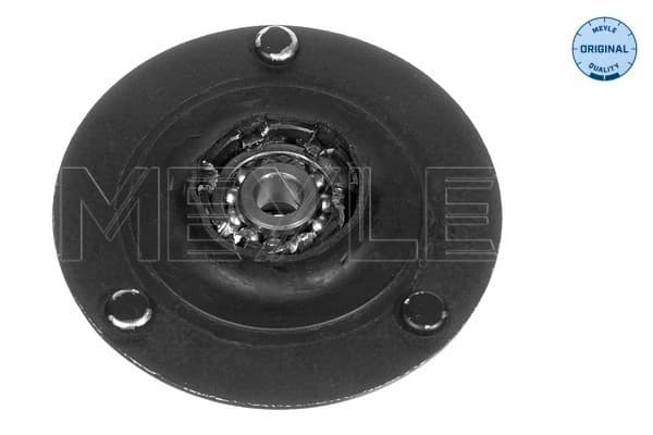 Coupelle de suspension