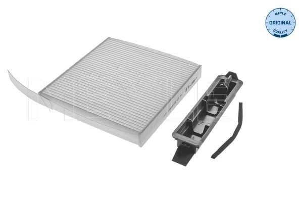 Filtre, air de l'habitacle