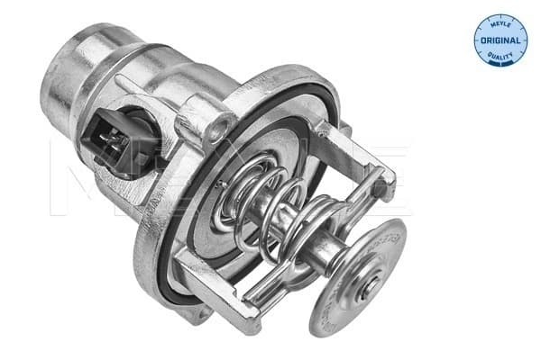 Thermostat, liqiuide de refroidissement