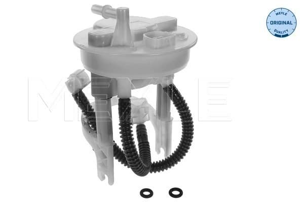 Filtre a carburant