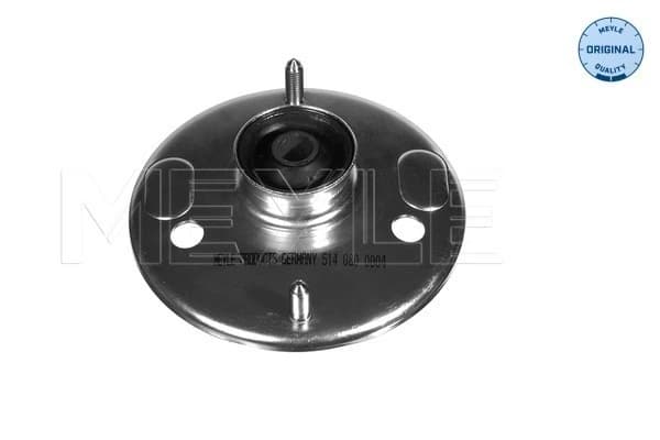 Coupelle de suspension