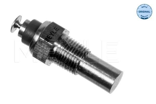 Sonde de température, liquide de refroidissement