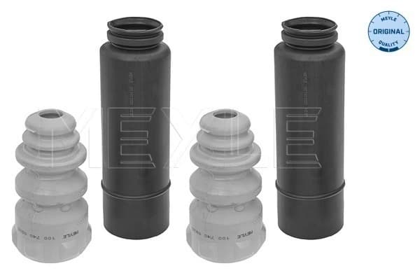 Kit de protection contre la poussicre, amortisseur